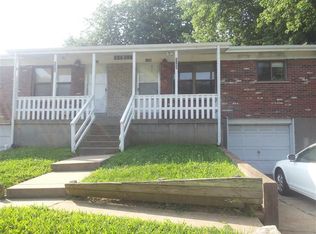 1176 Arnold Tenbrook Rd, Arnold, MO 63010