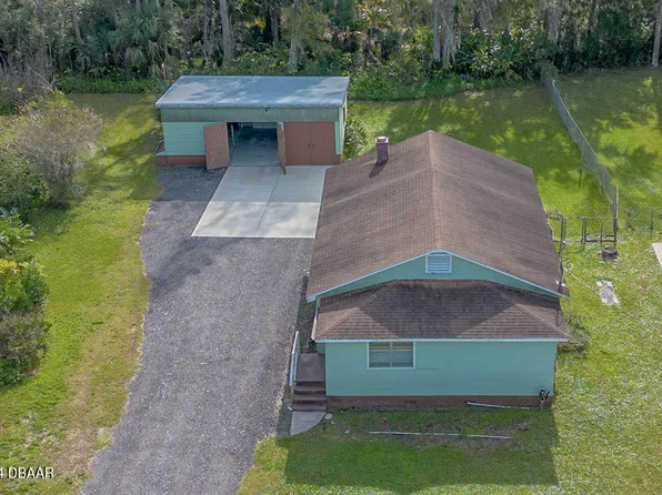 672 Herbert St, Port Orange, FL 32129