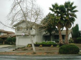 3495 Gila Dr, San Jose, CA 95148