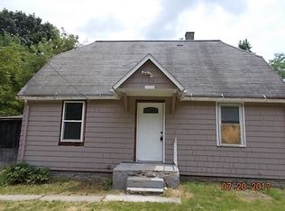 1418 Clendenning Rd, Painted Post, NY 14870