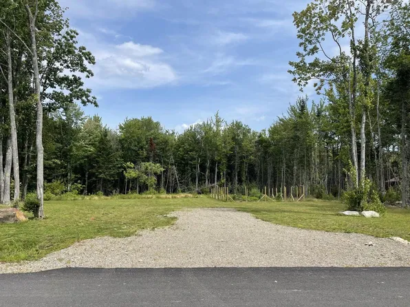 Lot42-5 Sunrise Drive, Newport, ME 04953
