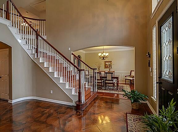 2nd image of 1206 Clear Springs Dr
