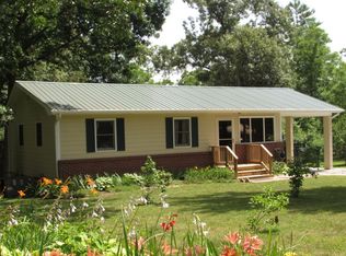 142 Malver Dr, Crossville, TN 38555