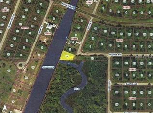 1139 Hoffer St, Port Charlotte, FL 33953