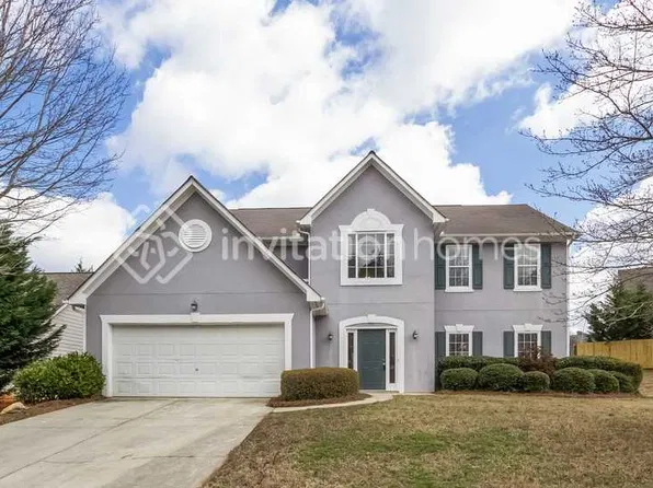 2855 School Side Way, Lawrenceville, GA 30044