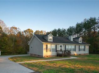 3357 Blevins Rd, Yadkinville, NC 27055