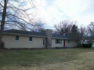 55195 Birch Rd, Osceola, IN 46561