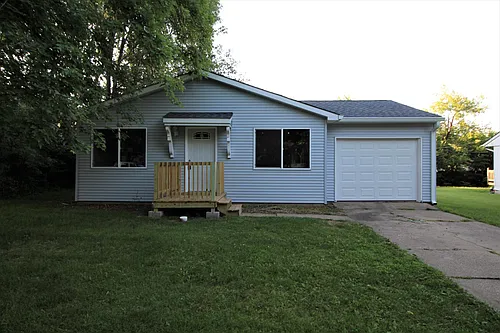 708 Chisholm Trl Photo 1