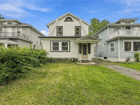 127 W Northrup Pl #N, Buffalo, NY 14214