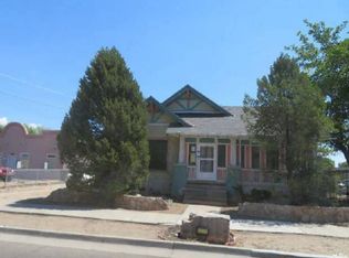 116 14th St SW, Albuquerque, NM 87102