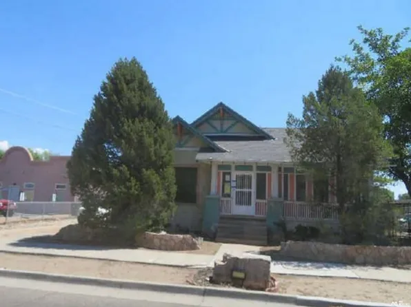 116 14th St SW, Albuquerque, NM 87102