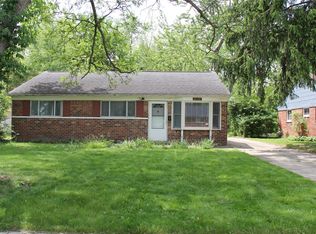 28051 Stuart Ave, Southfield, MI 48076