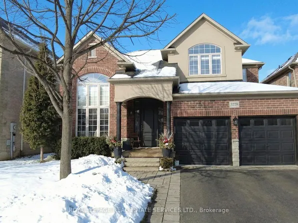 3229 Saltaire Cres, Oakville, ON L6M 0K8