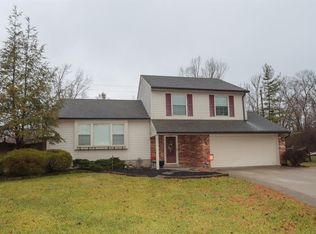 2657 Darke Ct, Cincinnati, OH 45233