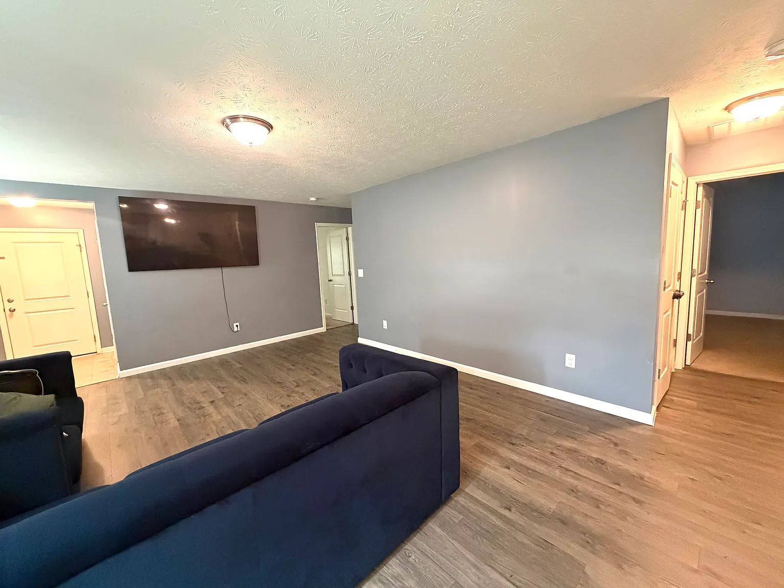 3 bed, 1291 sqft, $1,650 — Photo 3