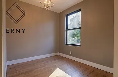 Rented by ERNY LLC