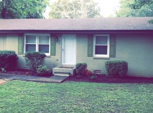 148 Chandler Dr, Florence, AL 35633