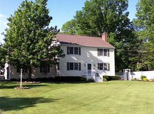 4 Murray Ln, Waterville, ME 04901