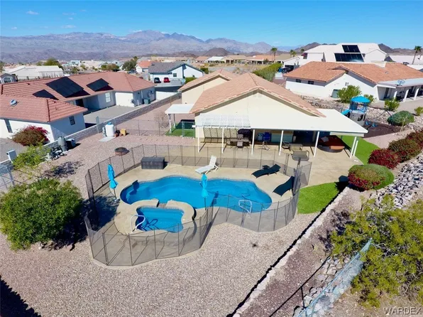 3495 Florence Ct, Bullhead City, AZ 86429