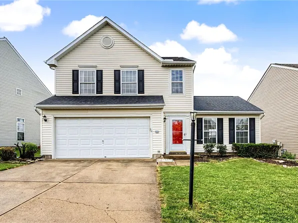 430 McDaniels Ln, Springboro, OH 45066