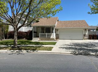 7964 N Sparrowhawk Cir, Eagle Mountain, UT 84005