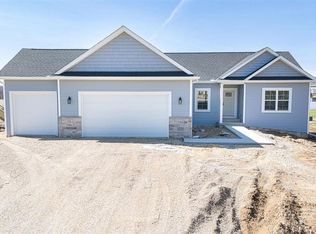 425 Village Lane, Ripon, WI 54971