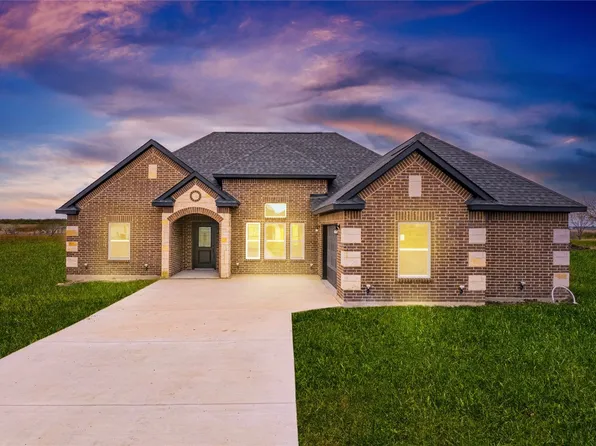 937 Genesis Rd, Rice, TX 75155