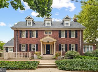 1001 Harrison St, Philadelphia, PA 19124