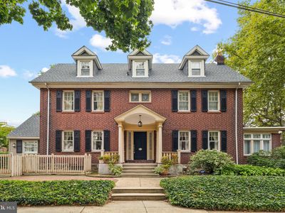 1001 Harrison St, Philadelphia, PA, 19124