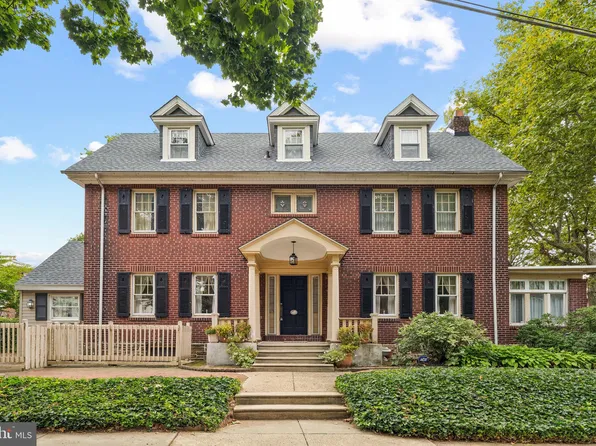 1001 Harrison St, Philadelphia, PA 19124