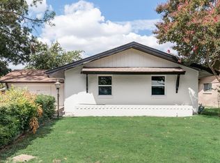 1219 Belclaire Ln, Irving, TX 75060