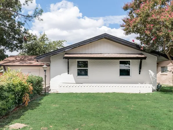 1219 Belclaire Ln, Irving, TX 75060
