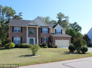8798 Cottongrass St, Waldorf, MD