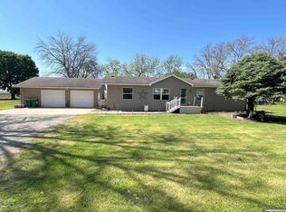 215 Church St, Manly, IA