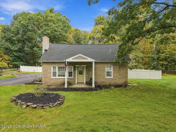 99 Barren Rd, East Stroudsburg, PA 18302