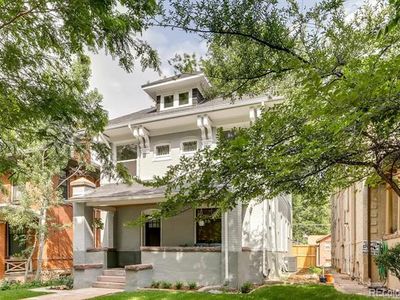 1608 N Steele St, Denver, CO, 80206