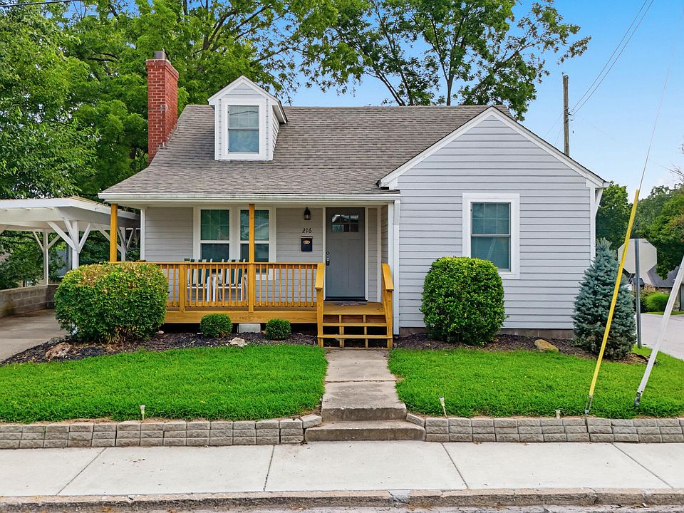1st image of 216 McRoberts St