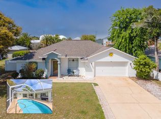 614 Cumberland Dr, Flagler Beach, FL 32136