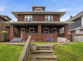 3244 Ruckle St, Indianapolis, IN 46205