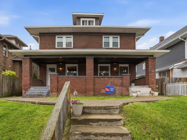 3244 Ruckle St, Indianapolis, IN 46205