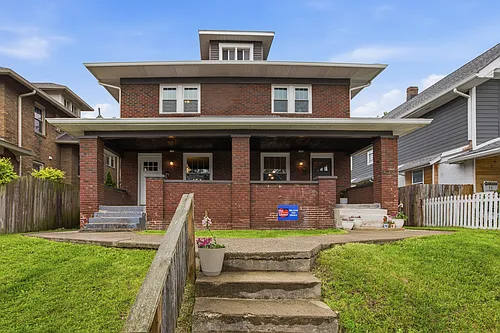 3244 Ruckle St Photo 1