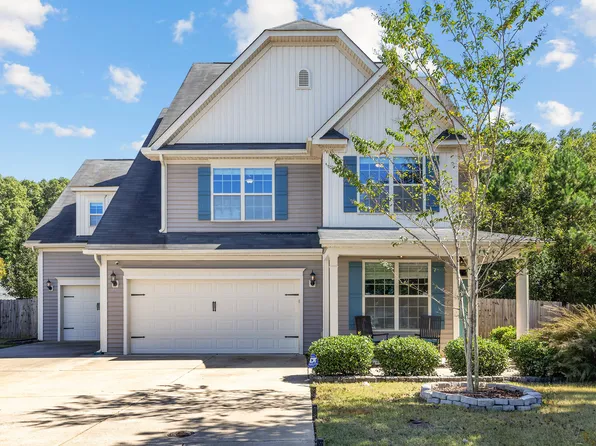 75 McGuire Ln, Clayton, NC 27527