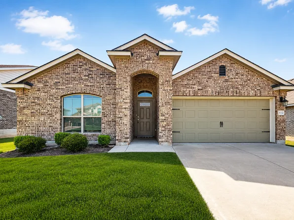 3112 Marston Rd, Lorena, TX 76655