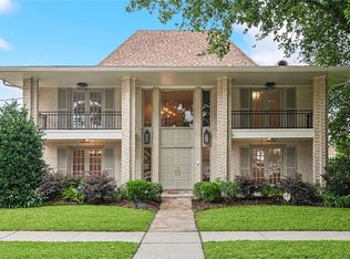 3909 N Arnoult Rd, Metairie, LA 70002