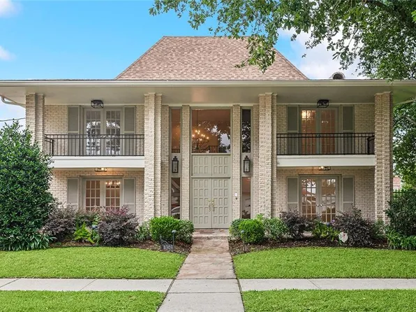 3909 N Arnoult Rd, Metairie, LA 70002