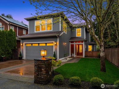3655 NE 73rd Street, Seattle, WA, 98115