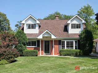 207 Latrobe Ave, Northfield, IL