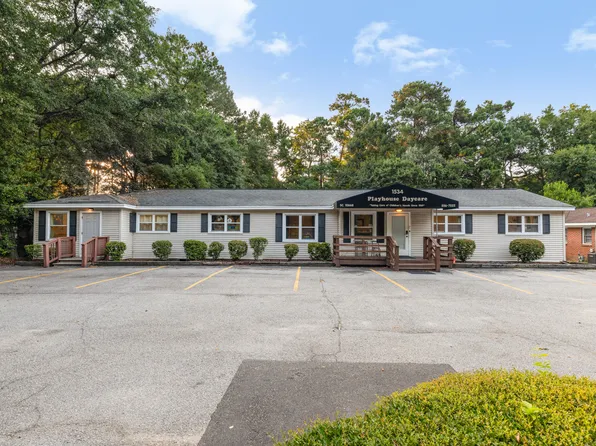 1534 Orange Grove Rd, Charleston, SC 29407