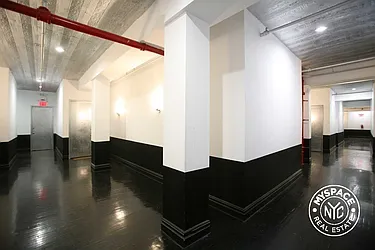 Rented by MySpaceNYC