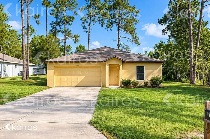 2331 W Ingrid Ln